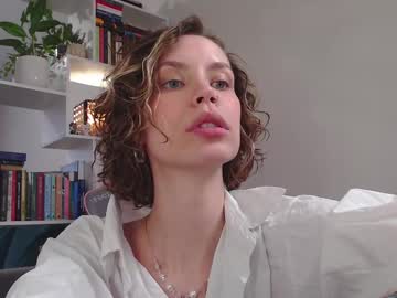 Milly_Ross23 March 18, 2025 Chaturbate stream image