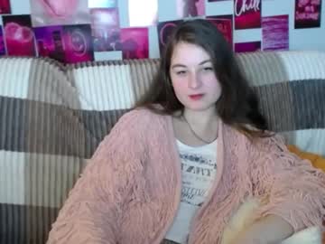 Millyti March 18, 2025 Chaturbate stream image
