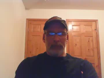 Mustang_Daddy March 18, 2025 Chaturbate stream image