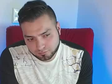 Robert_Leroy March 18, 2025 Chaturbate stream image