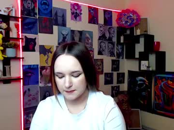 Tina_Olt March 18, 2025 Chaturbate stream image