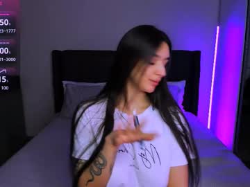 Veronica_Larson March 18, 2025 Chaturbate stream image