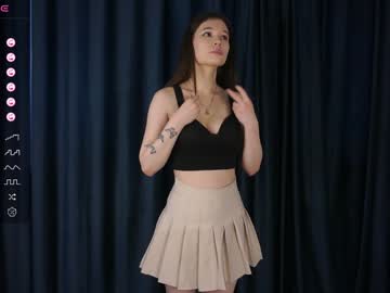 Amandamedrano March 18, 2025 Chaturbate stream image