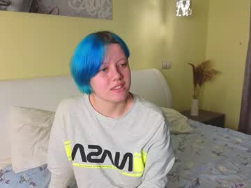 Blythehedley March 18, 2025 Chaturbate stream image