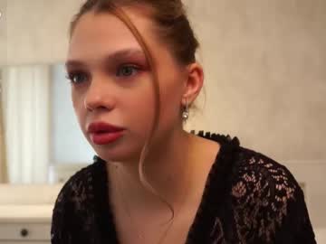 Bright_Butterfly March 18, 2025 Chaturbate stream image