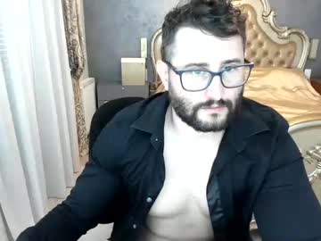 Damian1112 March 18, 2025 Chaturbate stream image