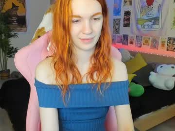 Elly_Milas March 18, 2025 Chaturbate stream image