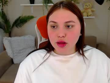 Emmi_Cute March 18, 2025 Chaturbate stream image