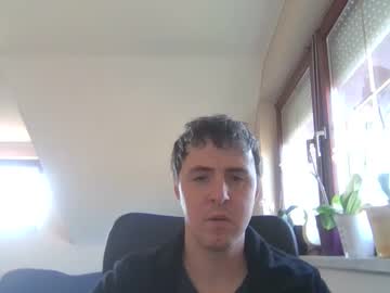 Hornyhugoboss March 18, 2025 Chaturbate stream image
