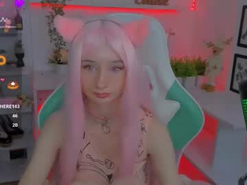 Katia_Kim March 18, 2025 Chaturbate stream image