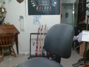 Metalsharkk March 18, 2025 Chaturbate stream image