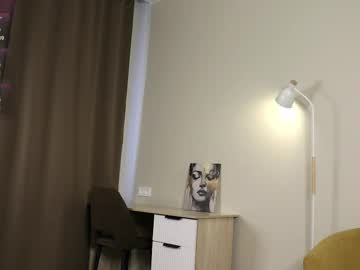 Odelindaeger March 18, 2025 Chaturbate stream image