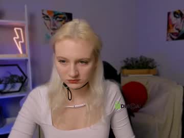 Selin_Cute March 18, 2025 Chaturbate stream image