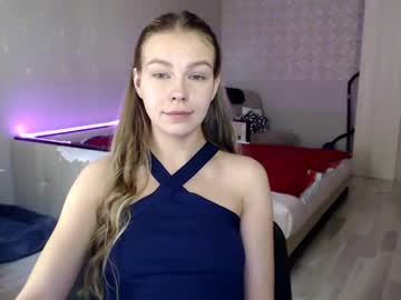 Tess_Wetyy March 18, 2025 Chaturbate stream image