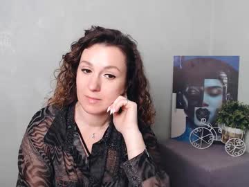 Arinamet_ March 18, 2025 Chaturbate stream image
