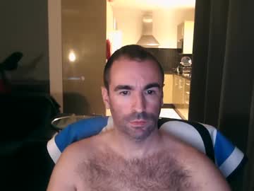 Bensince1984_ March 18, 2025 Chaturbate stream image