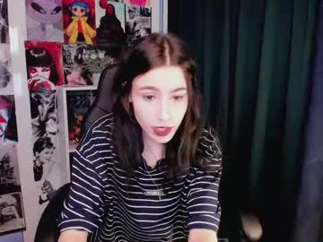 Bluberry_Bri March 18, 2025 Chaturbate stream image