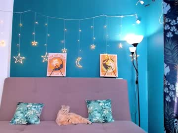 Elsa_Flow March 18, 2025 Chaturbate stream image