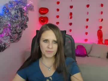 Emiliabedy March 18, 2025 Chaturbate stream image