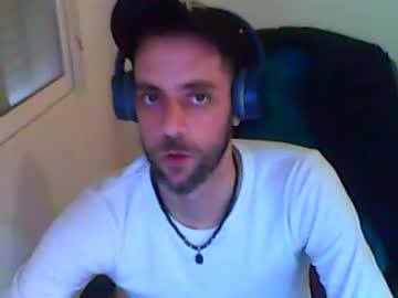 Kampos37 March 18, 2025 Chaturbate stream image