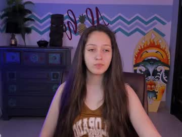 Kimmymullins March 18, 2025 Chaturbate stream image