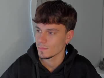 Liam_Thunder March 18, 2025 Chaturbate stream image