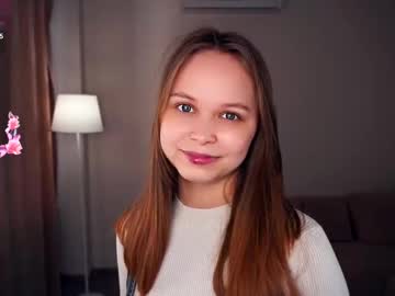Lorettabigge March 18, 2025 Chaturbate stream image