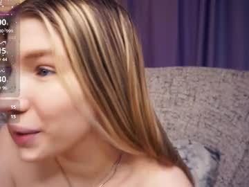 Meghanblood March 18, 2025 Chaturbate stream image