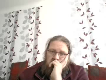 Metallbuddy March 18, 2025 Chaturbate stream image