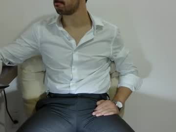 Rafaelssk March 18, 2025 Chaturbate stream image