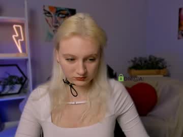 Sweety_Kyily March 18, 2025 Chaturbate stream image