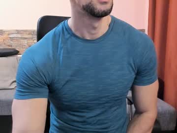 Texashunk March 18, 2025 Chaturbate stream image