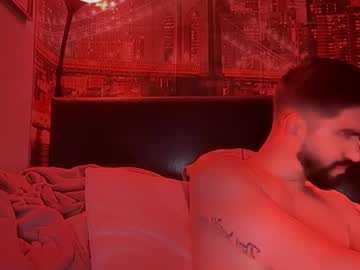 Wolffl4 March 18, 2025 Chaturbate stream image