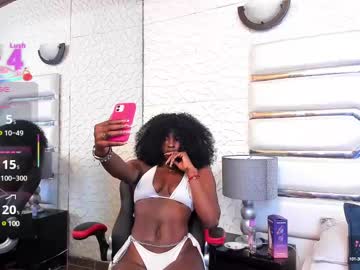 Zoecarrter March 18, 2025 Chaturbate stream image