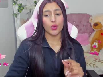 Angiie_Cute March 18, 2025 Chaturbate stream image