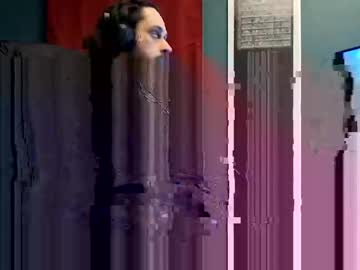 Anime201 March 18, 2025 Chaturbate stream image