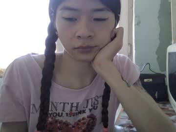 Carlyjoy March 18, 2025 Chaturbate stream image