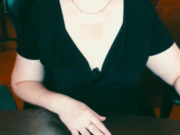 Charlottextasty March 18, 2025 Chaturbate stream image