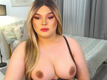 Commanderroxyx March 18, 2025 Chaturbate stream image