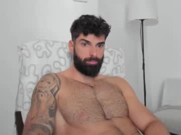 Cuteeboy March 18, 2025 Chaturbate stream image