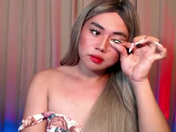 Enchanting_Empress March 18, 2025 Chaturbate stream image