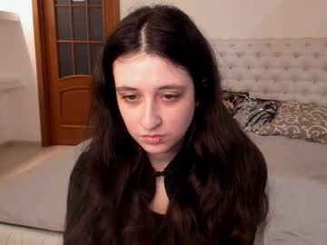 Ginablum March 18, 2025 Chaturbate stream image