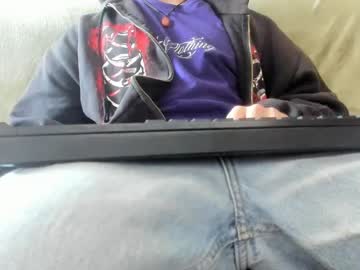 Gothinthewind March 18, 2025 Chaturbate stream image