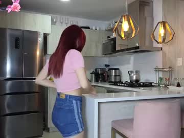 Hall_Sextape March 18, 2025 Chaturbate stream image