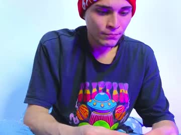 Holy_Taby_ March 18, 2025 Chaturbate stream image