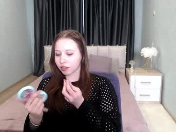 Jasmine_96 March 18, 2025 Chaturbate stream image