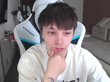 Jayce_Icestone March 18, 2025 Chaturbate stream image