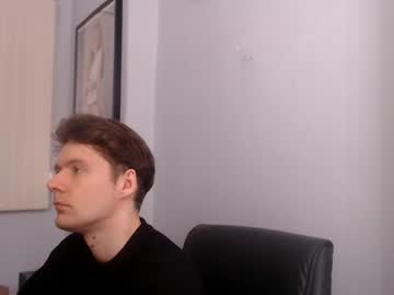 Joan_Morgan March 18, 2025 Chaturbate stream image