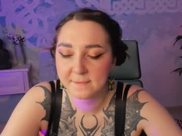 Ladyalcina March 18, 2025 Chaturbate stream image