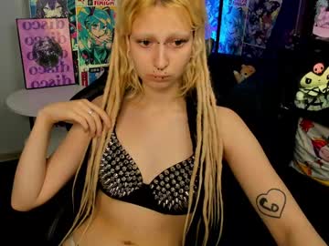 Lexy_Woorhez stream photo from March 18, 2025